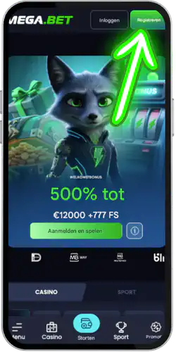 Huff N Puff Bezoek de officiele website