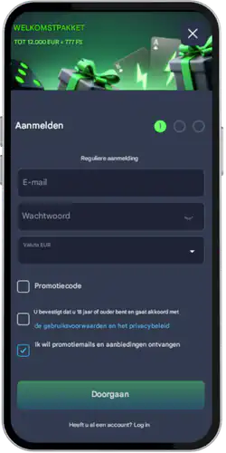 Huff N Puff Register